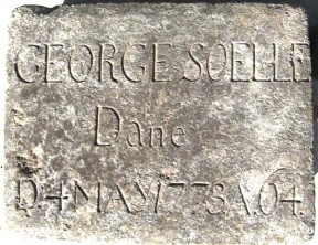 George  Soelle