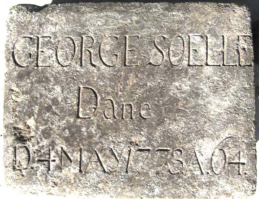 George Soelle