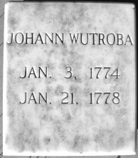 Johann  Wutroba