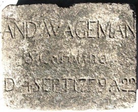 Andreas  Wageman