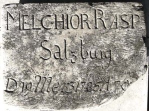 Melchior  Rasp