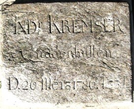 Andreas  Kremser