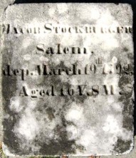 Johann Jacob Stockburger