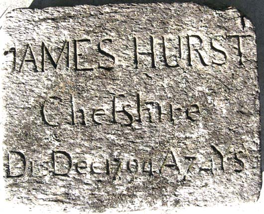 James Hurst