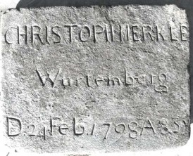 Christoph  Merkle
