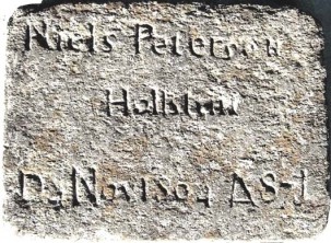 Neils  Petersen