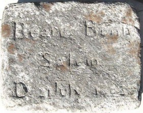 Infant Son  Bonn