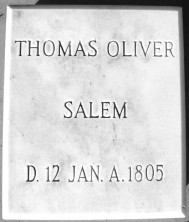 Thomas  Oliver