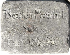 Infant Son  Reichel