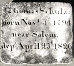 Thomas  Schulz