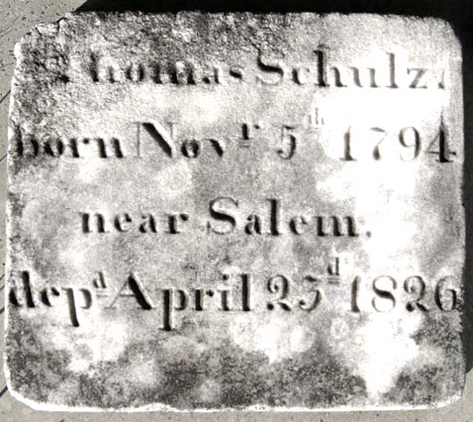 Thomas Schulz