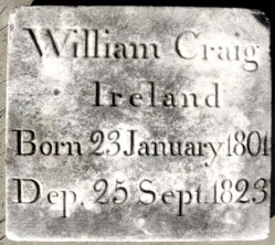 William  Craig