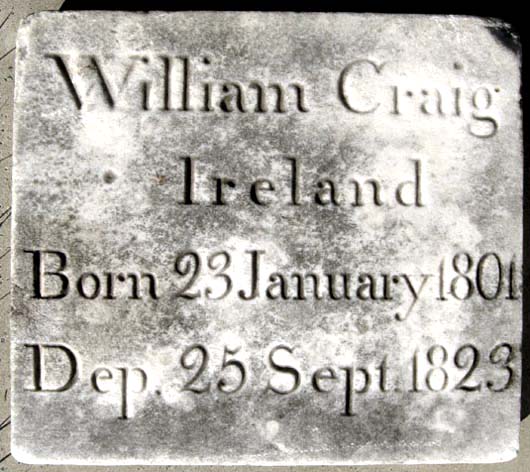 William Craig