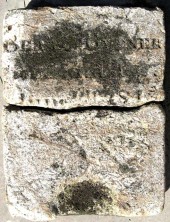 Infant Son  Butner