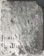 Infant Son  Unknown
