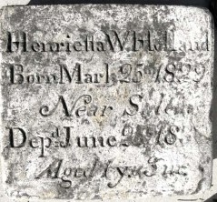 Henrietta W. Holland