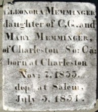 Eleonora  Memminger