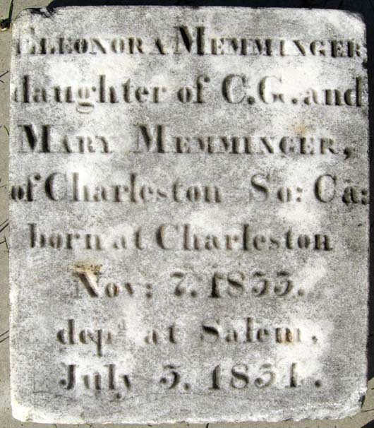 Eleonora Memminger