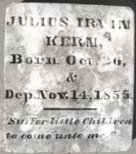 Julius Irvin Kern