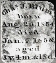 Charles Jacob Blum