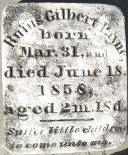 Rufus Gilbert Payne