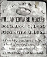 William Edward Vogler