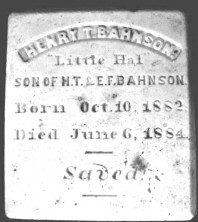 Henry T. Bahnson