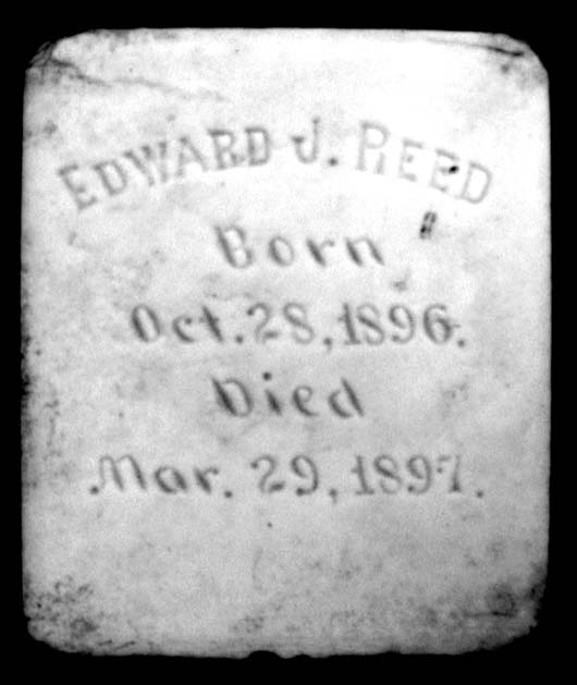 Edward J. Reed