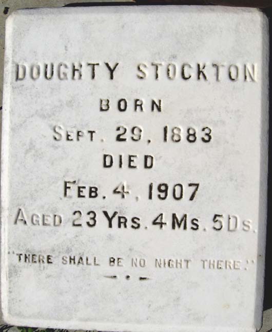 Doughty Stockton