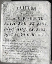 Charles Clifton Proctor