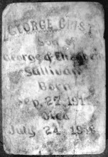 George Crist Sullivan