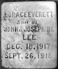 Horace Everett Lee
