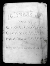 George Frank Griffin