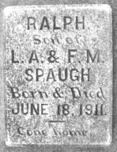 Ralph  Spaugh