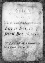 Odis  Goodman