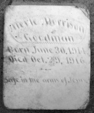 Merle Morrison Goodman