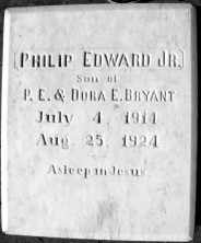 Philip Edward Bryant