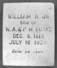William A. Burke