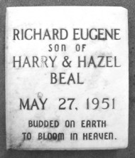 Richard Eugene Beal