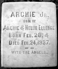 Archie  Elledge