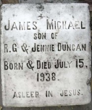 James Michael Duncan