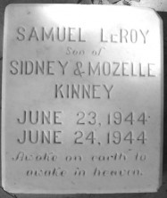 Samuel LeRoy Kinney