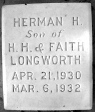 Herman H. Longworth