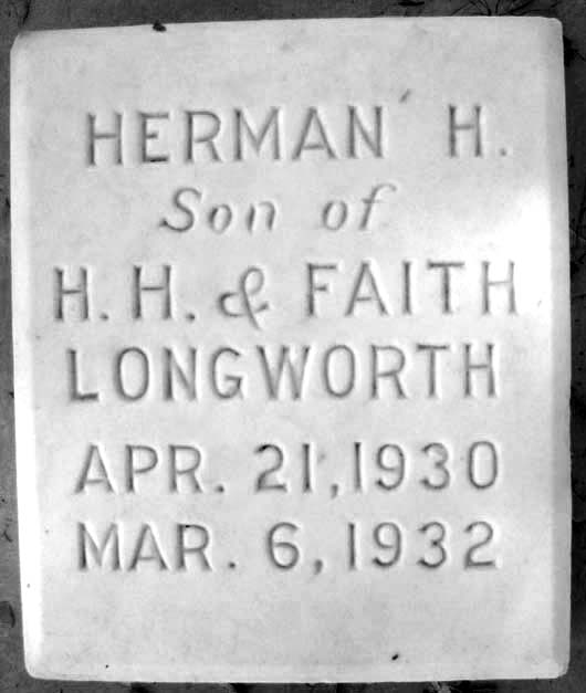 Herman H. Longworth
