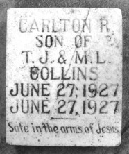 Carlton R. Collins