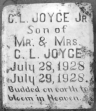 Coy L. Joyce