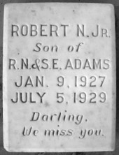 Robert N. Adams