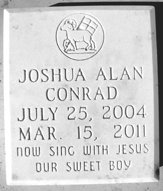 Joshua Alan Conrad