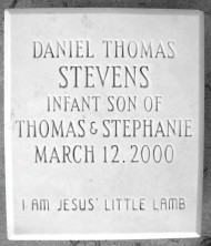 Daniel Thomas Stevens