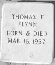 Thomas Franklin Flynn
